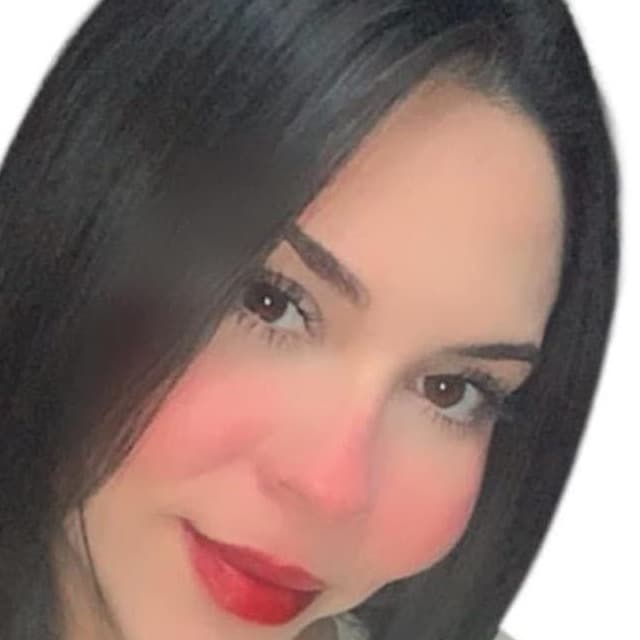 Portrait of María Elvira Quintero
