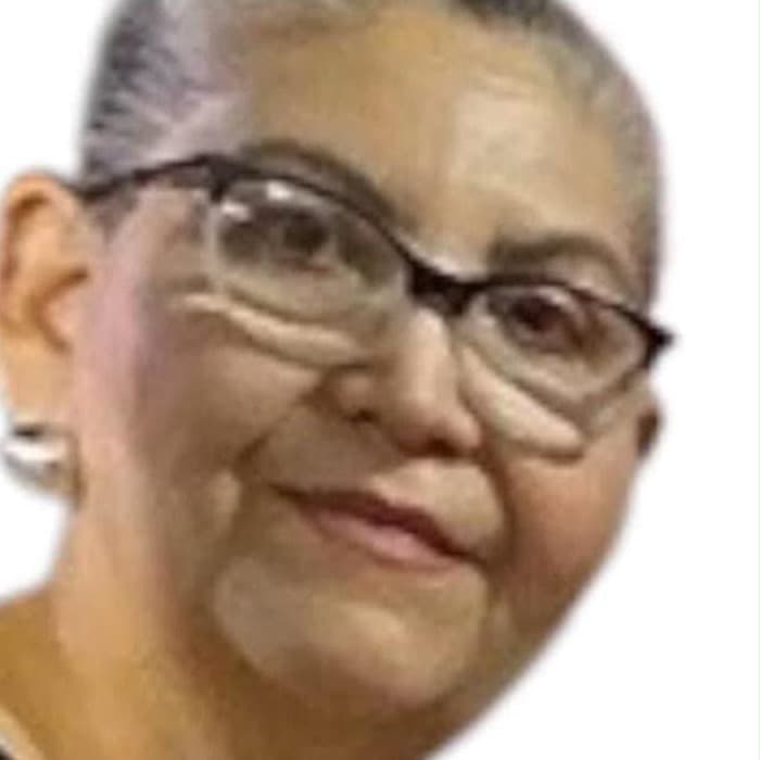 Portrait of Mariela Quintero